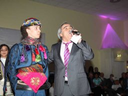 Mehtap &amp; Ismail